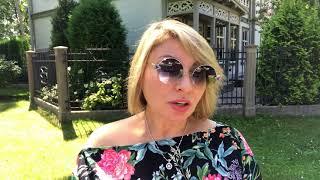 СКОРПИОН - ГОРОСКОП на АВГУСТ  2018 года от Angela Pearl.