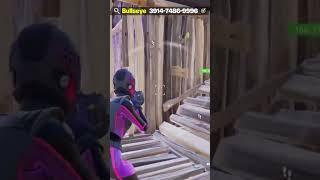 Playing boxfights