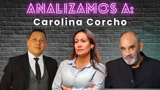 ¿Es CAROLINA CORCHO la Mejor Opción para la Presidencia de Colombia?