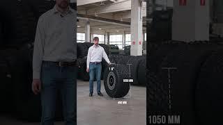 Шины низкого давления AVTOROS S-AGRO 2 слоя
