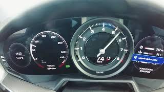 2019 Porsche 911 992 Carrera S acceleration | 0-100 km/h | 0 - 200 km/h | Launch Control