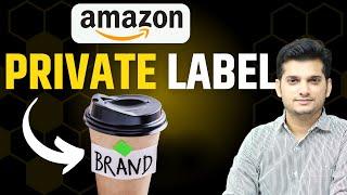 Key of Success on Amazon ? Private Label & White Label 