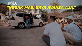 Harus Avanza, Gak Mau Xenia? | Berburu Mobil Impian