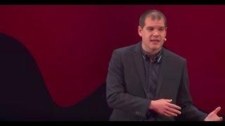 Basic income – Scotland’s radical chance to lead the world (again) | Jamie Cooke | TEDxGlasgow