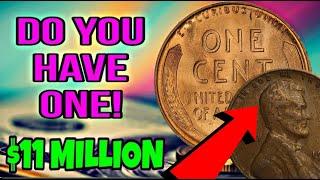 10 Most Valuable Lincoln Pennies: A Comprehensive Numismatic Guide | Rare Coins Worth Thousands