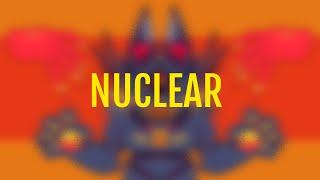 NUCLEAR | Animation meme | flipaclip