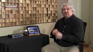 Sweetwater Minute - Vol. 131, RME Fireface UCX Audio Interface Overview