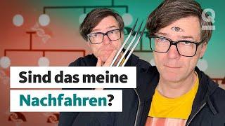 Wie geht die Evolution des Menschen weiter? | Quarks Dimension Ralph