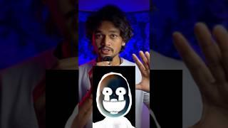 PART 324 : " CREEPY IMAGE CHALLENGE " | #teluguhorrorstories #amarraghu #shorts #shortfeed