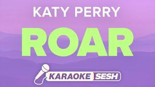 Katy Perry - Roar (Karaoke)