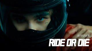 Jeff Satur - Ride or Die【Official Music Video】