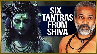 The Origin of Tantra: SadaShiva. Are Mass Mantra Initiations a Scam? Guru Pashupati. Part 3