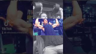 Burnett Brothers: Young Armwrestling Champs 