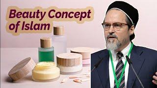 Beauty Concept of ISLAM | Shaykh Hamza Yusuf | Dr Umar Faruq Abd Allah