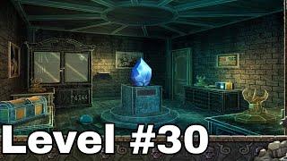 Can you escape the 100 room 7 (VII) - Level 30