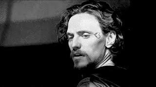 Sergei Polunin // a Mark of Greatness