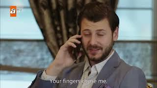 Broken wings Episode 7°°English Subtitles New Turkish Series #turkishdramas #telenovelas