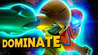 4 SECRETS The Best SAMUS Mains Use To Win More