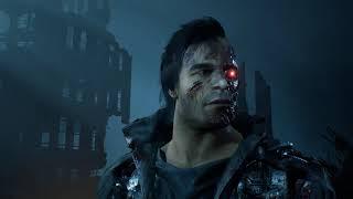 Terminator: Resistance - Infiltrator mode - Extreme difficulty (Long play)