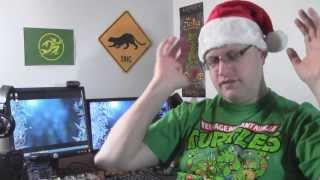 MUD2MMO : Musical Interlude "My 7 holiday season songs I can tolerate"