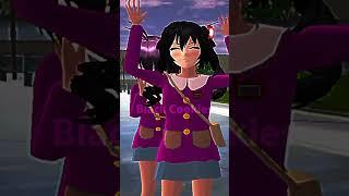 Pura-pura Kaya  #sakuraschoolsimulator #subscribe #shorts