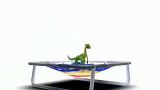 Die Dinos - Trampolin.mp4
