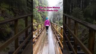 Ways to Save on Your Alaska Trip #travel #alaska