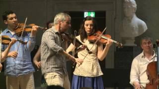 Edvard Grieg: Holberg Suite, Op. 40, Rigaudon