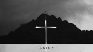 Social Club Misfits - Testify ft. Crowder (Lyric Video)