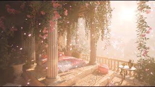 Demeter's Spring Morning I Immersive Experience