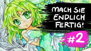 Mach sie endlich fertig #02