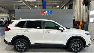 New 2026 Honda CR-V Christiansburg VA Blacksburg, VA #HH260029