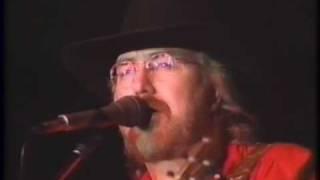 LARRY MANGUM & THE INVISBLE COWBOYS