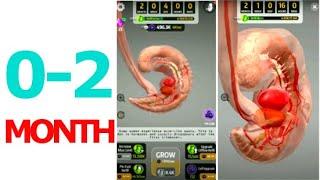 9 Months (by Green Panda Games) - Android Game Gameplay