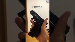 This Airsoft rule in Japan sucks!
