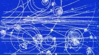 Tribute to Large Hadron Collider - Yamanai Ame
