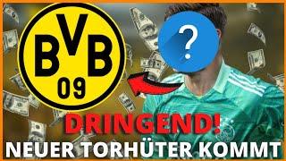 Es ist heute im Internet explodiert! dringende Neuigkeiten! Nachrichten von Borussia Dortmund heute