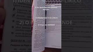 5 Macetes para acertar 40/45 em Linguagens no Enem