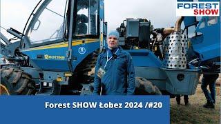 Forest SHOW Łobez 2024 / #20