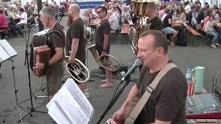 Heimat im Herzen-Rucksackmusikanten-Weinfest-Ramsthal-22.09.24