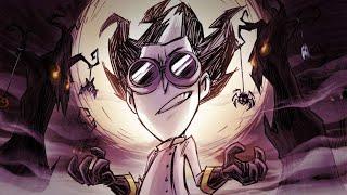 Don't Starve Together ГЛАЗАМИ НОВИЧКА 2023 ГОДУ АМАТЕРАСУ | донт старв | аматерасу донт старв