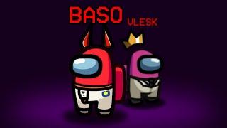 BASO & VLESK Impostorduo in 2024?! 