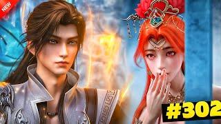 Boy Born In a Strange World Anime Part - 302 | Summarized Story Hindi/اردو #AnimeLand