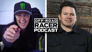 Off-Road Racer Podcast Episode 48: Sara Price