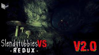 Slendytubbies VS Redux v2.0 Release Trailer