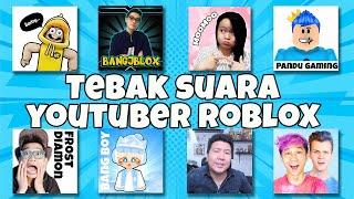 Tebak Suara Youtuber Bersama Miuuu dan Banana