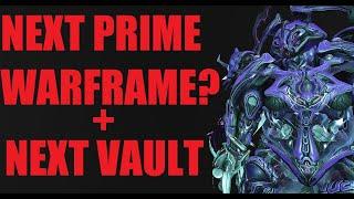 [WARFRAME] WHO Will Be The Next PRIME WARFRAME? + Next To Be Vaulted | Koumei & The Five Fates