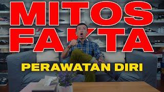 #Suaratirta MITOS YANG MERUGIKAN KITA !