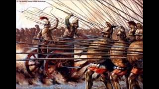 Ancient Slavic Battle Music