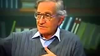 Noam Chomsky  On The Philosophy Of Mind